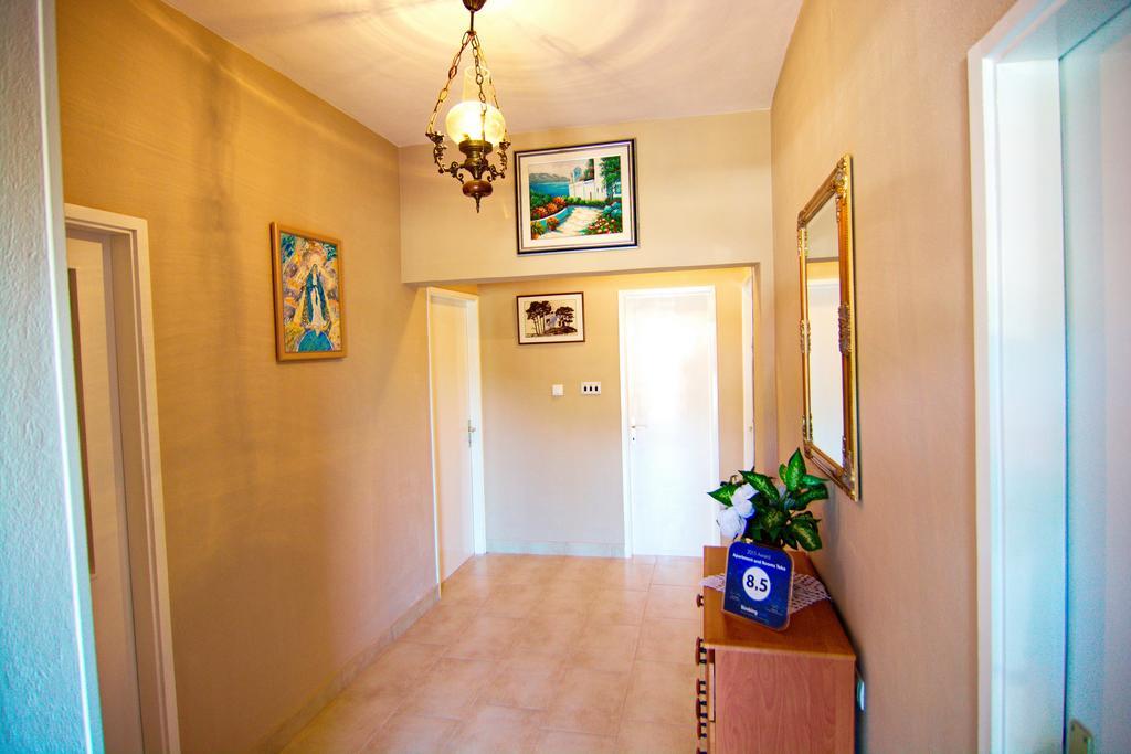 Apartment And Rooms Toka Zadar Exterior foto